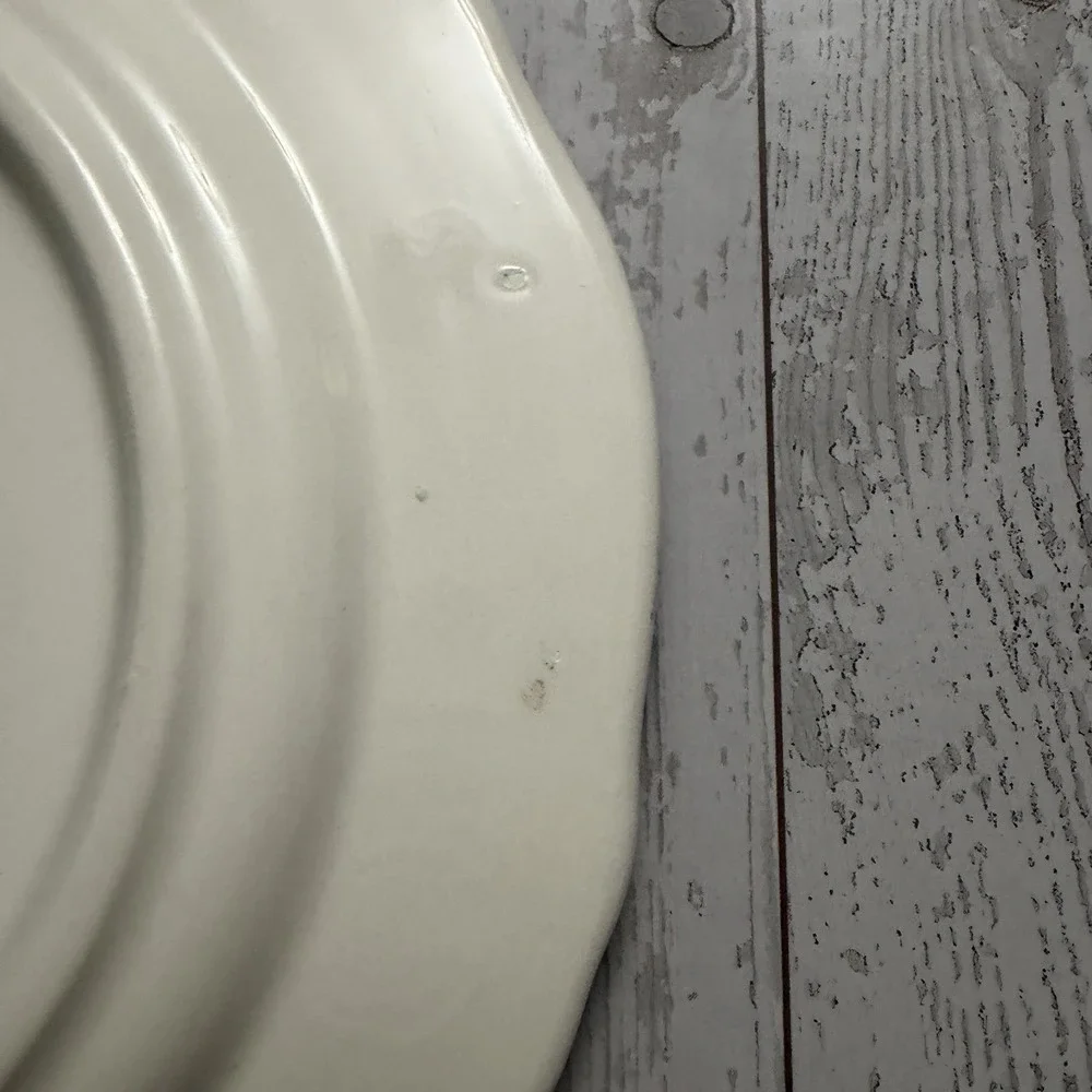 Sur La Table Salad Plate 8.5